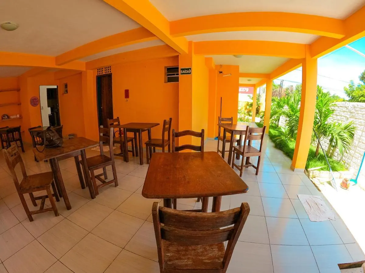 Pousada Aldeia Dos Anjos Porto de Galinhas