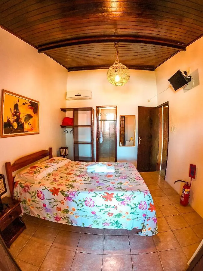 Pousada Aldeia Dos Anjos Porto de Galinhas Guest house