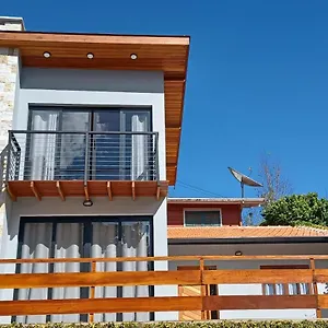 Nova Suíça Casa de Férias Campos do Jordão