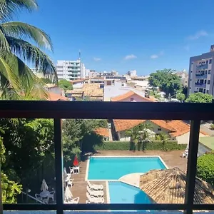 3 Quartos Do Apartamento Cabo Frio
