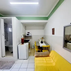 Santa Ceciliers Albergue São Paulo
