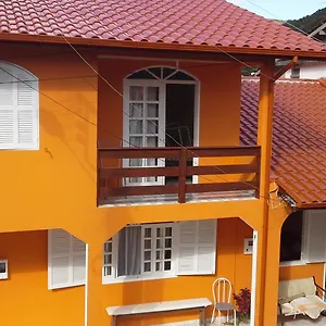 Casa Do Ademir Apartamento Florianópolis